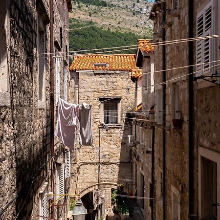 Dominus Rooms Dubrovnik Exterior foto