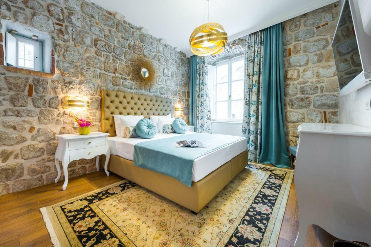 Dominus Rooms Dubrovnik Exterior foto