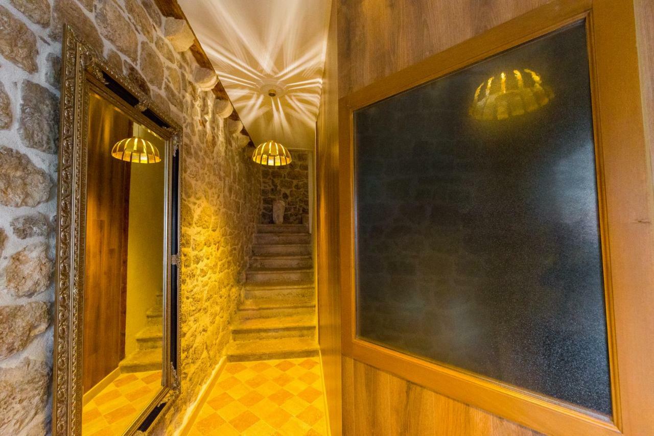 Dominus Rooms Dubrovnik Exterior foto