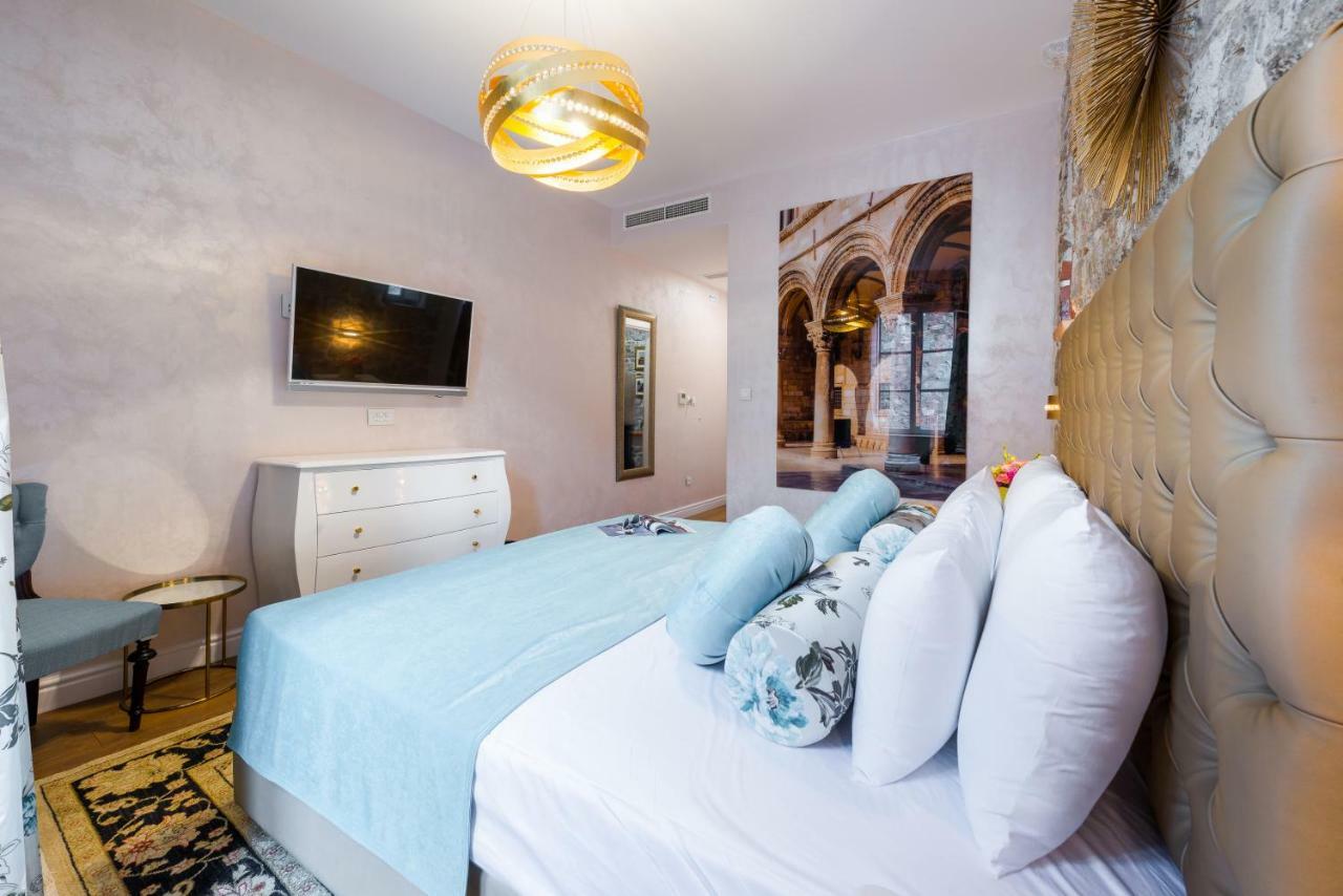 Dominus Rooms Dubrovnik Exterior foto